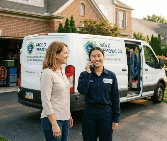 Crawlspace Mold Remediation Lynchburg, VA FAQs